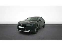CITROEN C4 Hybride 136 e-DCS6 Max