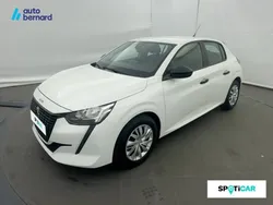 Peugeot 208 Affaire 1.5 BlueHDi 100 Premium