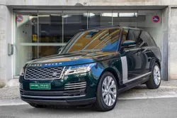 Land Rover Range Rover 3.0 D MHEV Autobiography