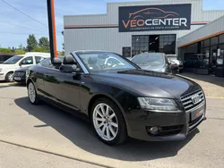 Audi A5 Cabriolet V6 2.7 TDI 190 cv S-Line BVA Reprise possible
