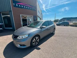 NISSAN PULSAR 1.5 dCi 110 N-Connecta/ camera de recul