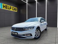 Volkswagen PASSAT SW 2.0 TDI EVO 122CH DSG7