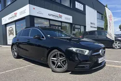 MERCEDES Classe A 200D AMG LINE 2.0 D 150 8G-DCT - GARANTIE 12 MOIS