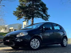 Fiat Grande Punto 1.3 multiject