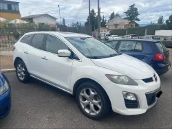 MAZDA CX-7 2.2CRTD Luxury