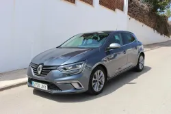 Renault Megane Mégane 1.2 TCe Energy GT Line 97kW