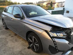 Peugeot 308 Sw 1.6 Phev Auto 180cv