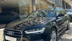 Audi A6 de 2017