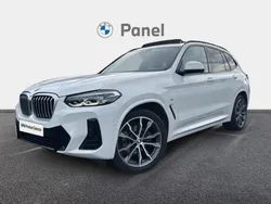 Bmw X3 sDrive18d 150ch M Sport