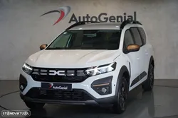 Dacia Jogger 1.0 ECO-G Extreme Bi-Fuel