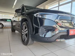 Mercedes-Benz EQB 300 4Matic Progressive