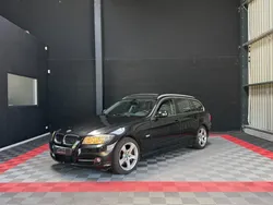 BMW 3 Touring 335d Luxe Steptronic