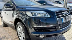 Audi Q7 3.0 TDi Sport Tiptronic de 2006