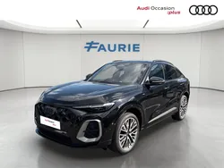 AUDI Q5 Sportback TFSI 204 ch Hybride S tronic 7 Quattro S line