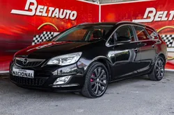 Opel Astra Sport Tourer 1.7 CDTI Cosmo
