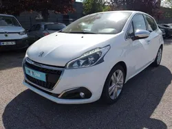 PEUGEOT 208 BlueHDi 100ch S&S BVM5 Allure Business
