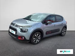 Citroën C3 (3) PureTech 83 BVM C-Series