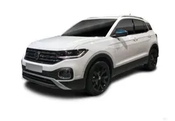 Volkswagen T-Cross 1.0 TSI 95 Start/Stop BVM5 Active