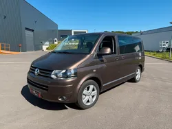 Volkswagen multivan 2.0 tdi 180ch highline cuir gps 7 places