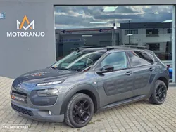 Citroën C4 Cactus 1.2 PureTech Feel