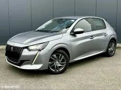 Peugeot 208 1.2 PureTech Active