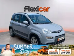 FIAT Panda 1.0 Gse Cross Hybrid