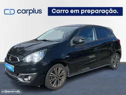 Mitsubishi Space Star 1.2 Intense