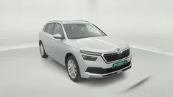 SKODA Kamiq 1.0 TSI Evo 110 ch BVM6 Style