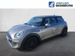 Mini Hatch 3 Portes One 102 ch Finition Salt