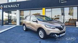 Renault Kadjar 1.5 dCi Exclusive de 2017