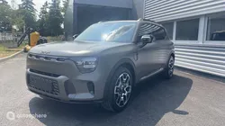 Smart #5 587ch 100kWh Summit Edition 4x4