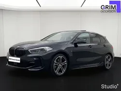 BMW 118i 136 ch DKG7 M Sport