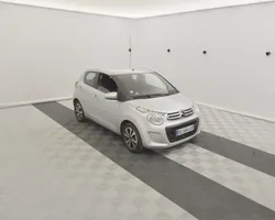 Citroën C1 1.0 VTI68 SHINE 5P