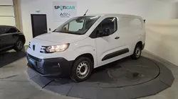 Peugeot Partner (3) Taille XL 950kg BlueHDi 100 BVM6