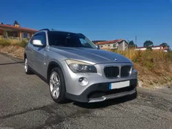 BMW X1 Sdrive 18d