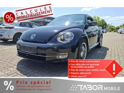 Volkswagen Beetle 1.2 TSI Cup Climatr SHZ PDC ALS GRA LM