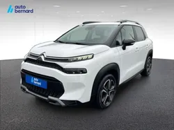 Citroen C3 Aircross PureTech 110ch S&S Feel Pack