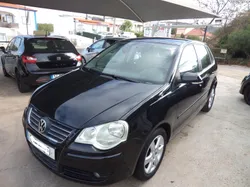 VW Polo 1.2 Ar/c 5 Portas