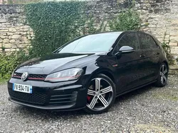 Volkswagen GOLF VII 2.0 TSI 220CH BLUEMOTION TECHNOLOGY GTI DSG6 3P