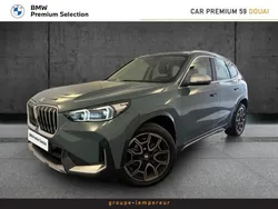 Bmw X1 sDrive18i 136ch xLine