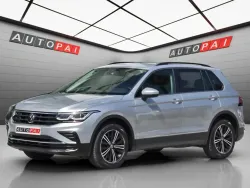 Volkswagen Tiguan 2.0TDI Urban Sport DSG 110kW