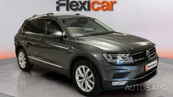 Volkswagen Tiguan de 2017