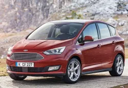 Ford C-Max 1.0 Ecoboost Auto-S&S Trend 100