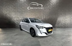 Peugeot 208 1.2 PureTech Active Pack