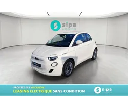 Fiat 500 500e MY22 SERIE 1 STEP 2 Berline e 95 ch Icône 3p
