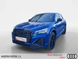 AUDI Q2 35 TDI Adrenalin Black edition S tronic 110kW