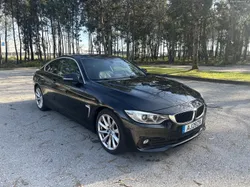 BMW 420 184cv