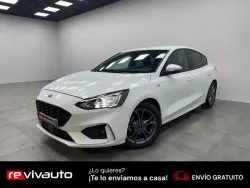 FORD Focus 1.5Ecoblue Trend+ 120