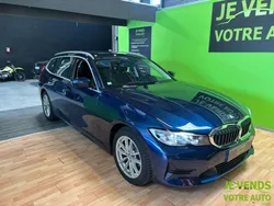 BMW Série 3 Touring 318d 150cv boite auto Modern