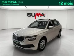 Skoda Kamiq 1.0 TSI Evo 110 ch BVM6 Business